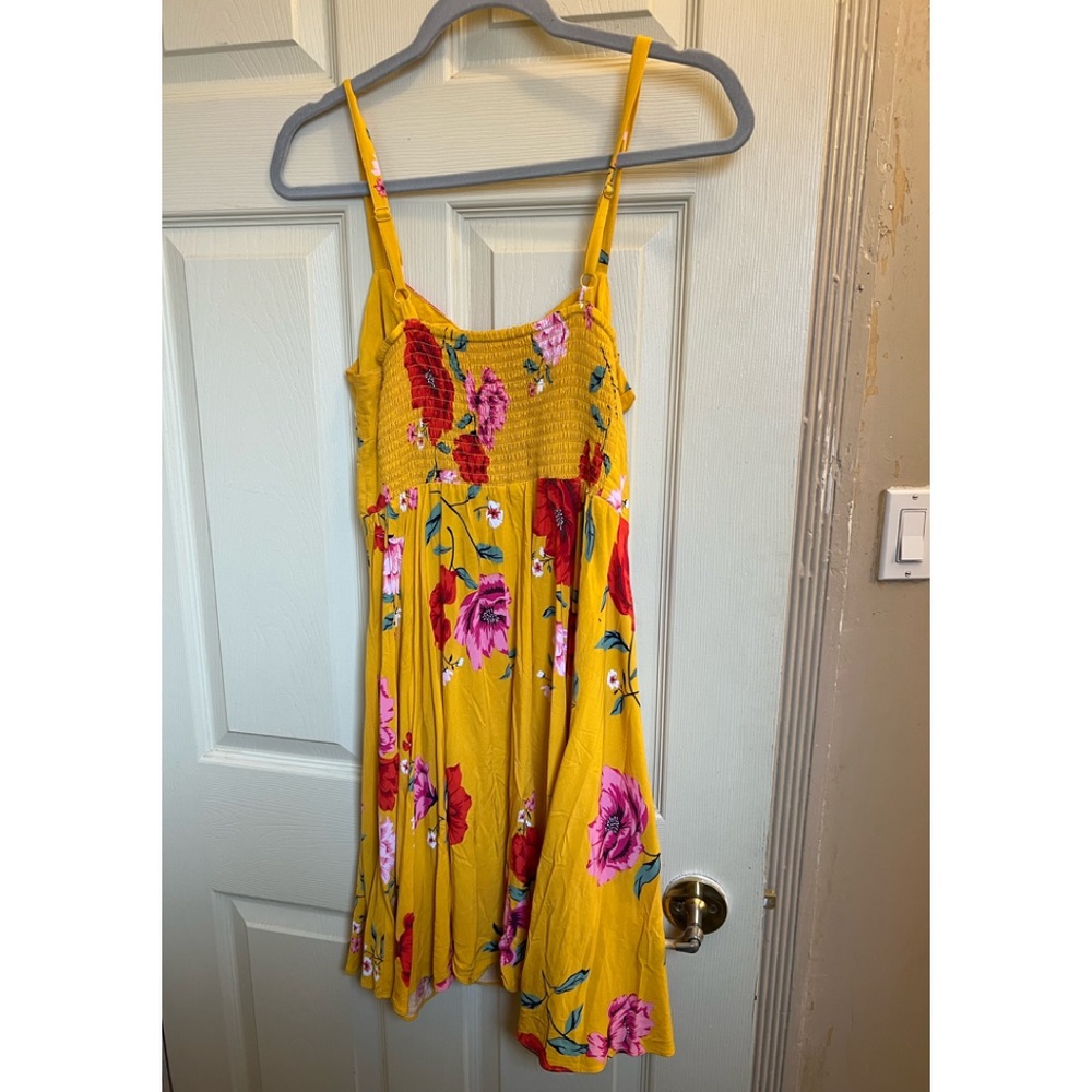 Old navy summer dress